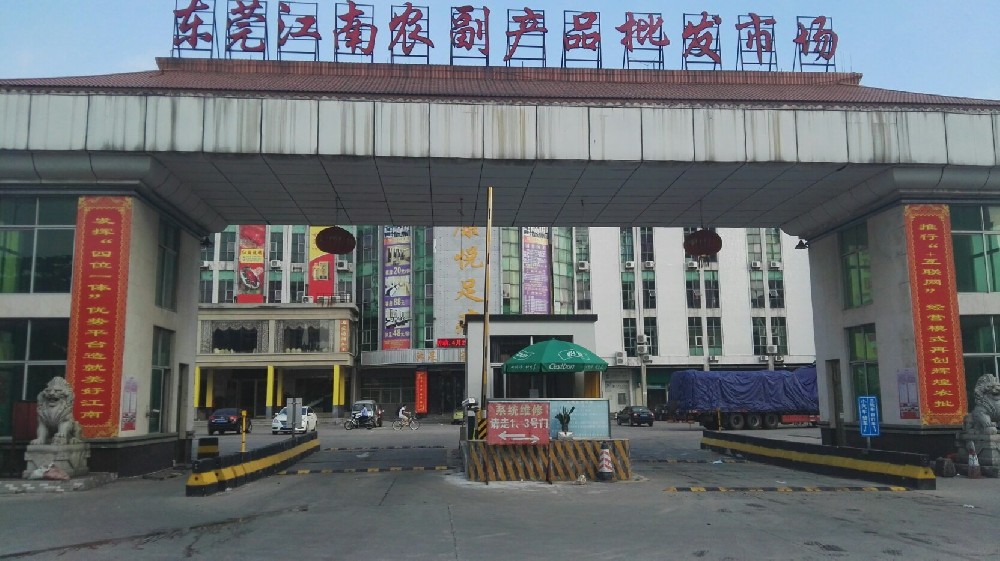 停車場案例